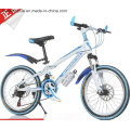 Ly-C-600 20 &quot;Mountain bike legal para crianças